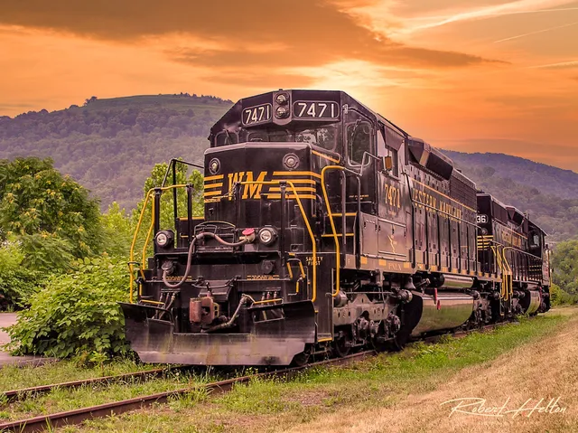 Westernport Heritage Society