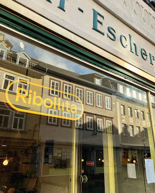 Ribollita – Café & Mittagsküche