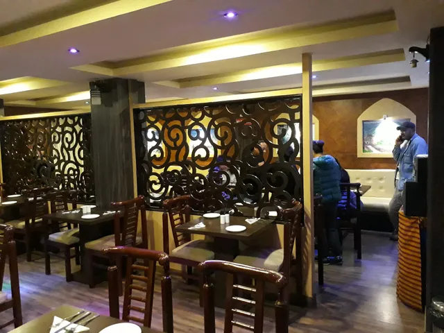 Druk Dawat Restaurant & Bar/Karaoke