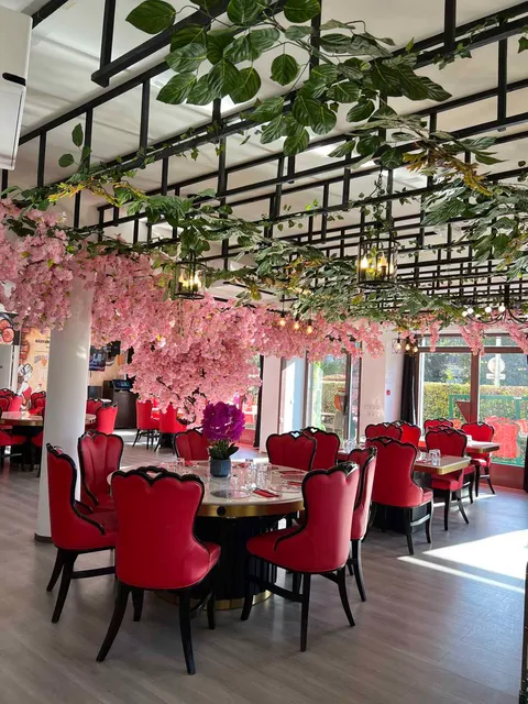 Newcampus 168 Fondue Chinoise