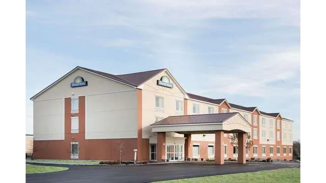 Days Inn by Wyndham Watertown Fort Drum NY