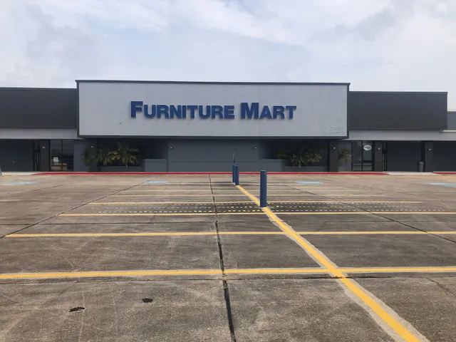 Furniture Mart