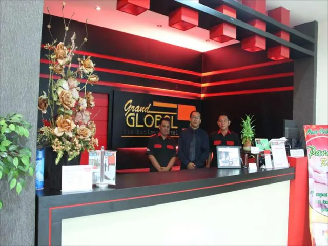 Hotel Grand Global