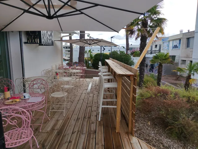 Pour un brunch avec toi