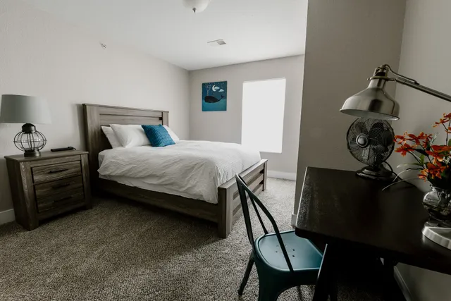 Stay Liberty Lodging