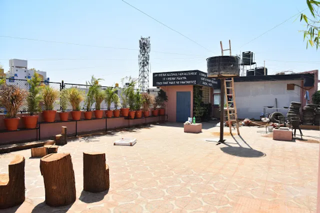 Nethravathi Bar And Restaurant