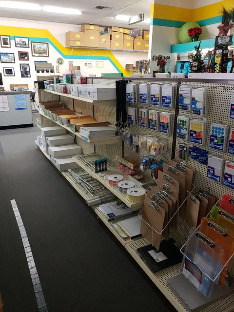 Roadrunner Print and Ship 29 Palms - Formerly Copy Center Plus