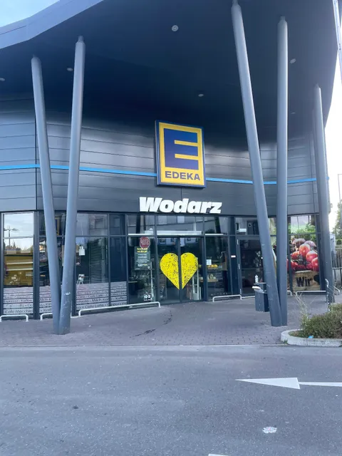 EDEKA Wodarz