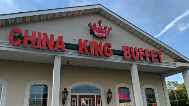 King Buffet Chinese Restaurant