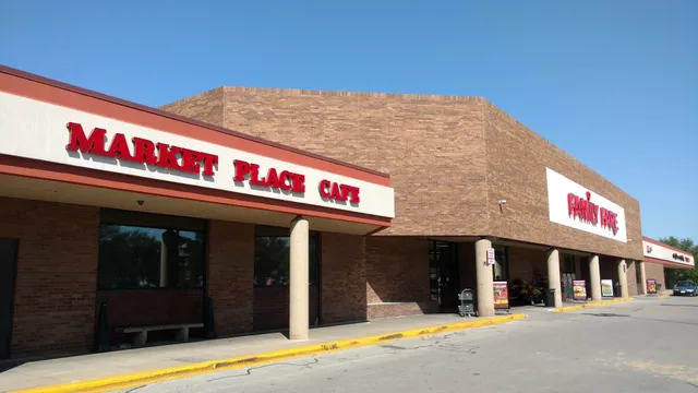 Family Fare Supermarket