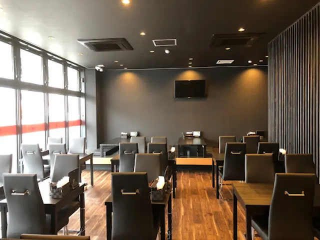 Karamenya Masumoto Haradaten