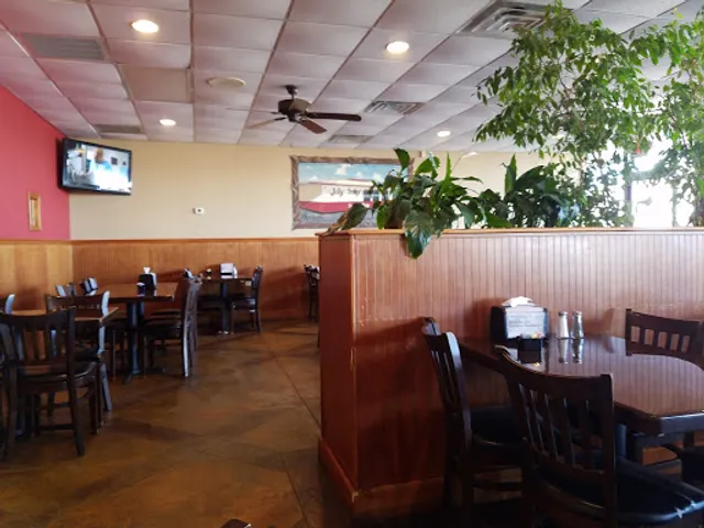 NickHenry's Restaurant