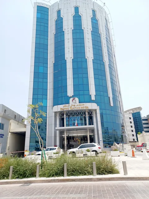 ROYAL QATAR HOTEL