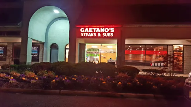 Gaetano's Steaks & Subs - Mount Laurel