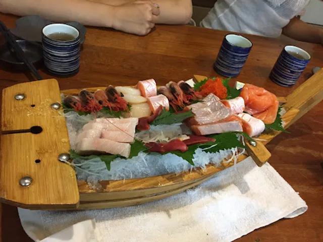 Koyama Japanese Cuisine