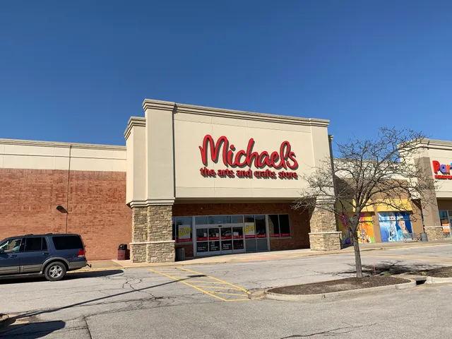 Michaels