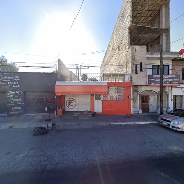 Cocina Economica San José