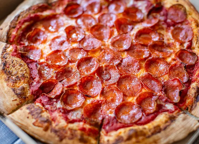 Goffstown House of Pizza