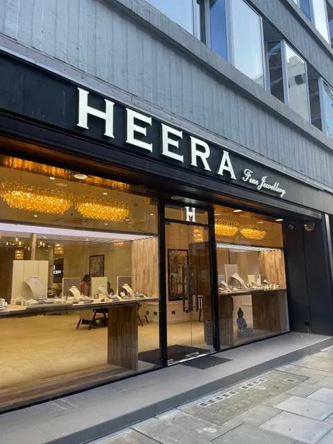 Heera Diamonds
