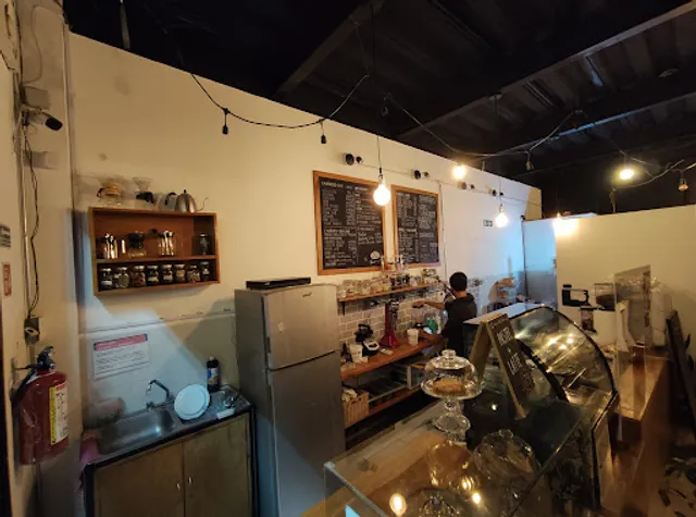 Café Carola Corregidora