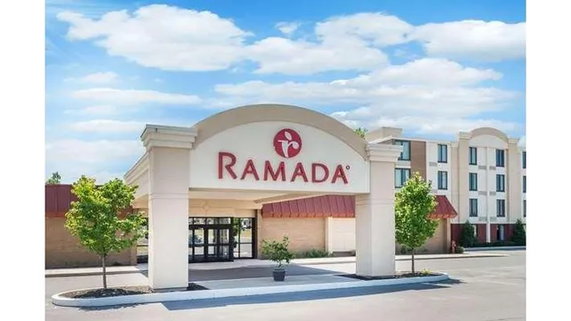 Ramada by Wyndham Watertown