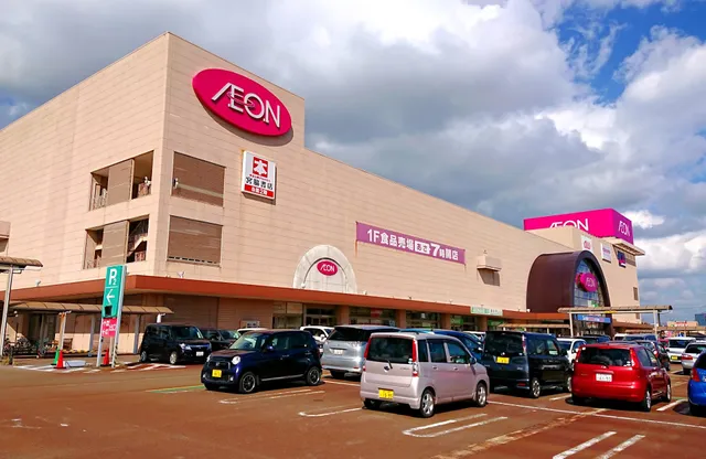 イオン金沢店