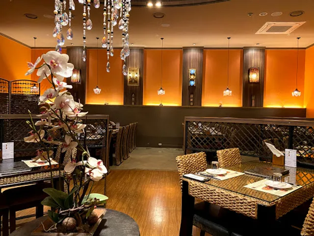 아한타이 을지로센터원점