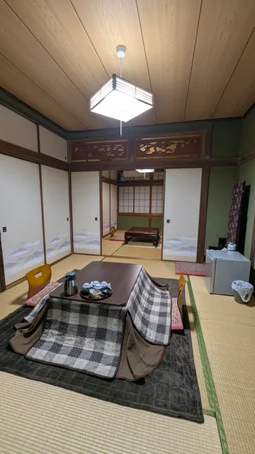 Nakaya B&B
