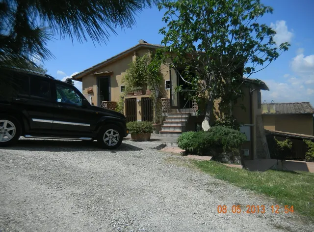 Agriturismo Podere Capiteto