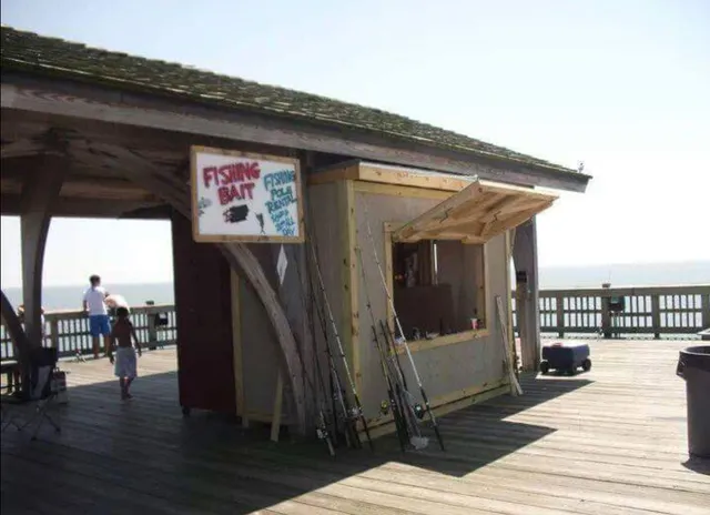 RipTide Bait and Tackle