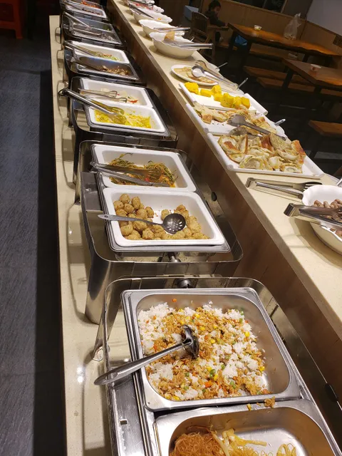 Sufu Vegetarian Cafeteria