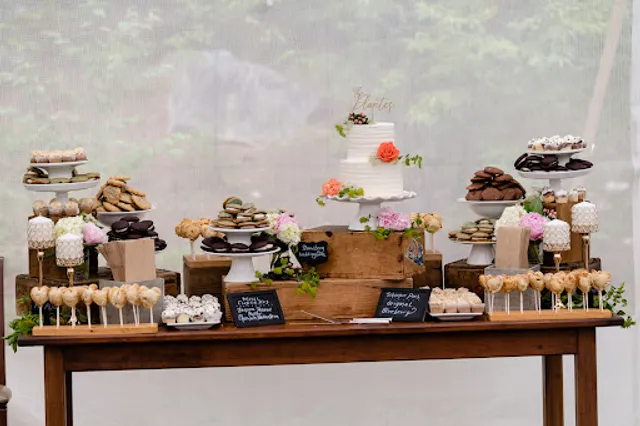 Nothing Bakes Like a Parrott