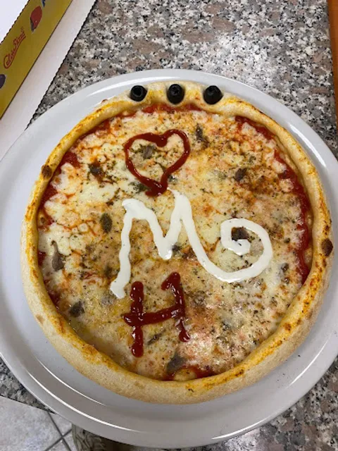 Pizzeria da Mimmo - Pizzeria da Asporto e Kebab