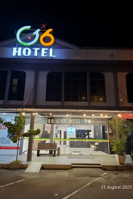 G6 Hotel