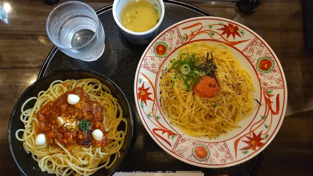 Yomenya Goemon Takatsuki Branch