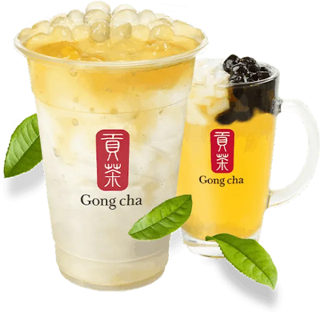 Gong Cha Dixie
