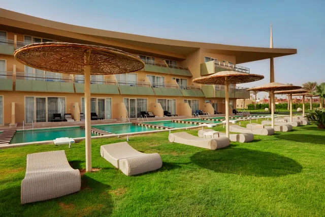 Barceló Tiran Sharm