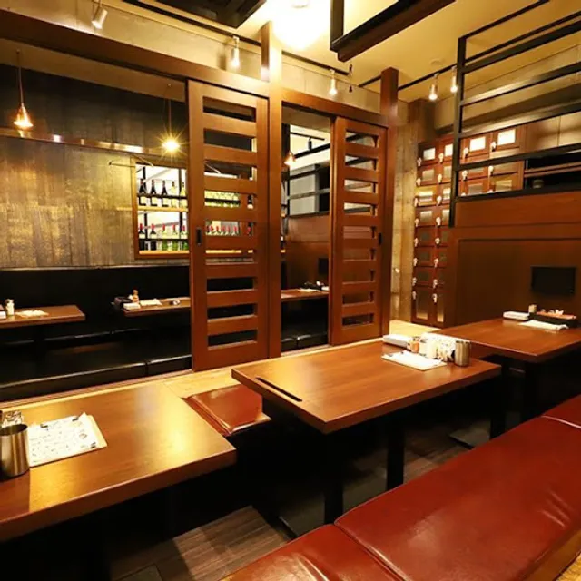 Izakaya Yakitori Sumire Kawasaki branch