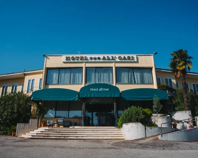 Hotel all'Oasi