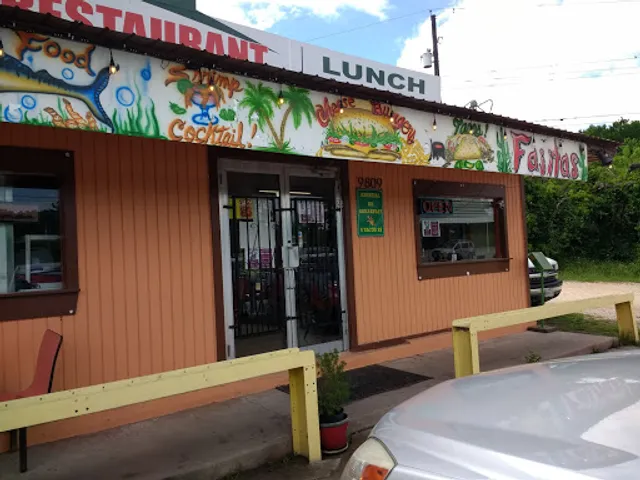 Mi Casita Restaurant