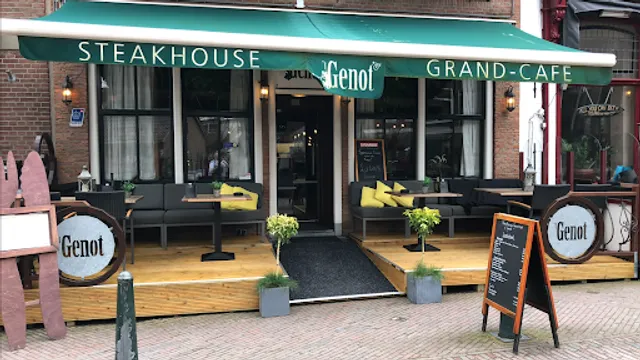 Steakhouse Grand Café 't Genot