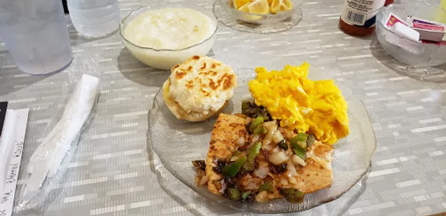 Bojos Seafood Kitchen