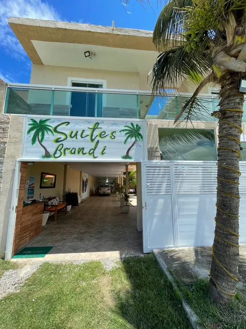 Suites Brandi