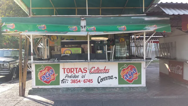 Tortas Conra