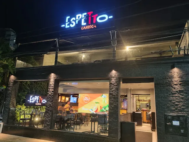 Espetto Carioca - Salvador