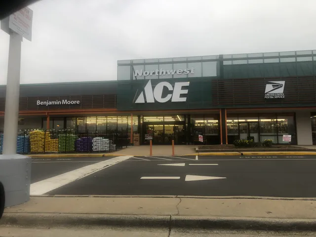 Northwest Hardware Company