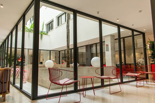 The Boc Hostels - City