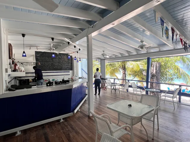 Skippers on the Beach