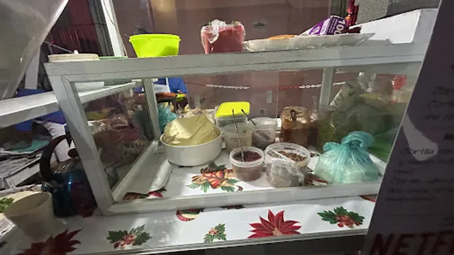 Empanadas del Carmen