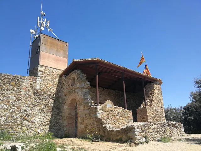 Ermita de Sant Grau